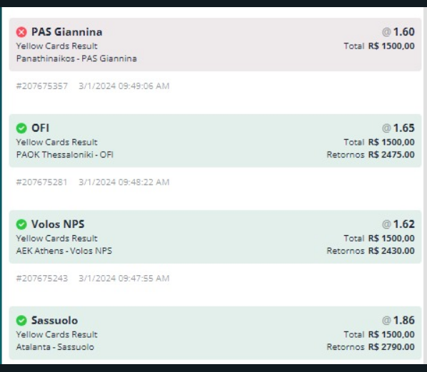 bestcornerstats's tweet photo. Mais um dia normal no MERCADO DE CARTÕES DO BCS! ✅✅🤑🤑

Você que ainda não tá nesse mercado, me explica o porquê? https://t.co/HG7JzJ06U4