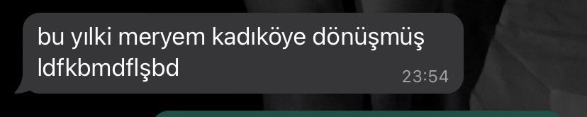 merkek3's tweet photo. Bunu duyacak ne yaptım kajkaaj https://t.co/gjQEJZ5GNz