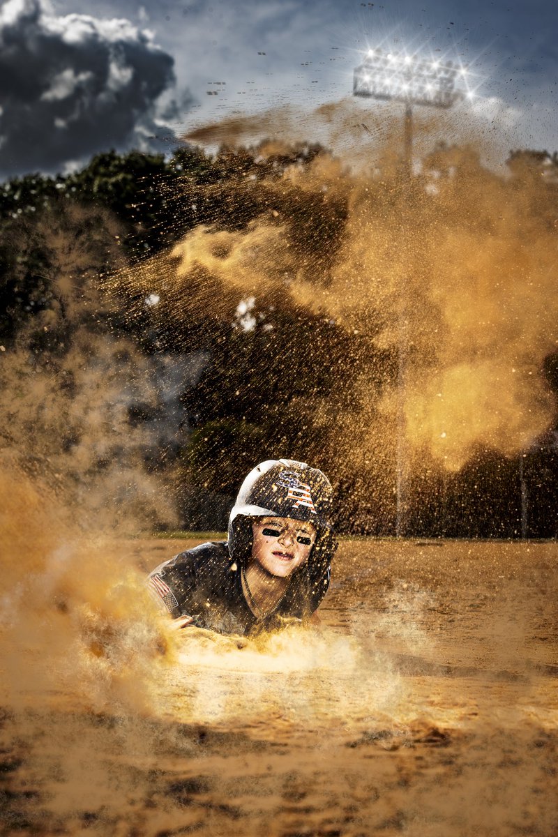 JPotterPhoto's tweet image. Sports photos with flare..
#teamcanon l #sportrait