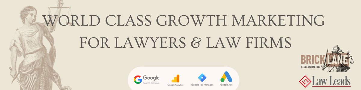 Beyond happy to announce the launch of my new project BRICKLANE LEGAL MARKETING ! 

(website coming soon - got a really nice domain 👀)

I've decided to fully focus on the things I know best: law &amp; marketing

As some of you may know I practiced law at the bar in Brussels in the