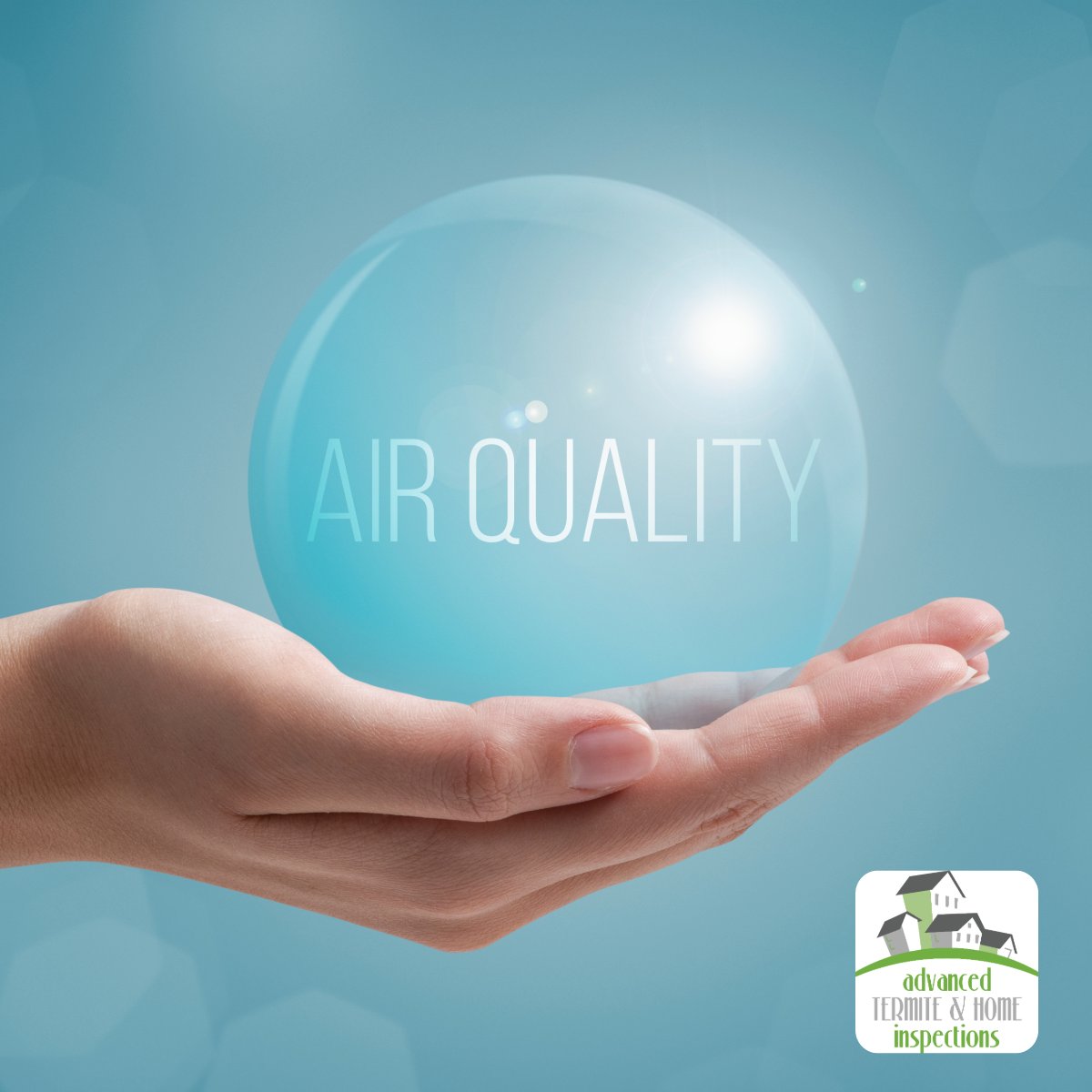 Breathing easy starts with awareness! Knowledge is power, and clean air is essential. 🏡💙 Let's prioritize our health and create spaces where every breath is a breath of fresh air. #AirQualityMatters #BreatheEasy #HealthyLiving #homeinspectionservices #homeinspector #realestate