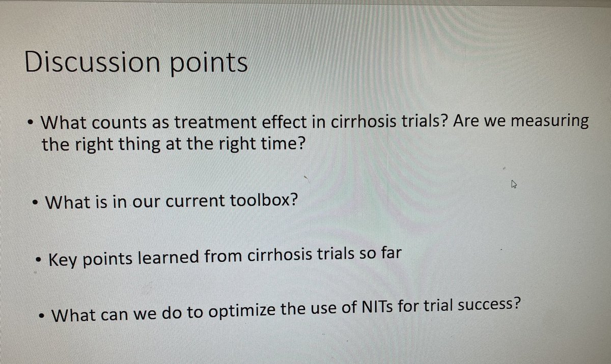 AlinaAllenMD's tweet photo. Looking forward to your talk @JonathanStineMD and the rest of the excellent ones on the #nashtag agenda! Iโll follow on Sat on the topic of #cirrhosis trials and #NITs.
#livertwitter #liverX
More importantly: the great discussions at the MUST-attend #MASH conference of the year https://t.co/7StQlGJUlt