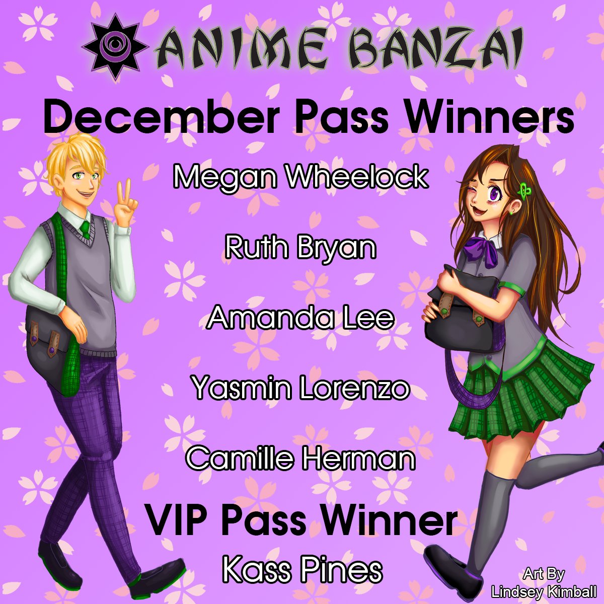 Anime Banzai 2017 Cosplays! Saturday, Layton Utah - YouTube-demhanvico.com.vn