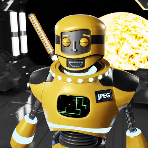 AstrobotSociety's tweet photo. 😪 Average NFT Utility:

- Community
- Unique PFP

🤖 Astrobot Society:

- Lifetime Access To @tokenmetricsinc 
- Weekly Webinars
- Bullish/Bearish Signals
- Alpha Groups
- Community
- Unique PFP
- 7 Day Crypto Price Predictions
- Advanced Telegram Group

Be Wise. https://t.co/7jAnVaB8QW