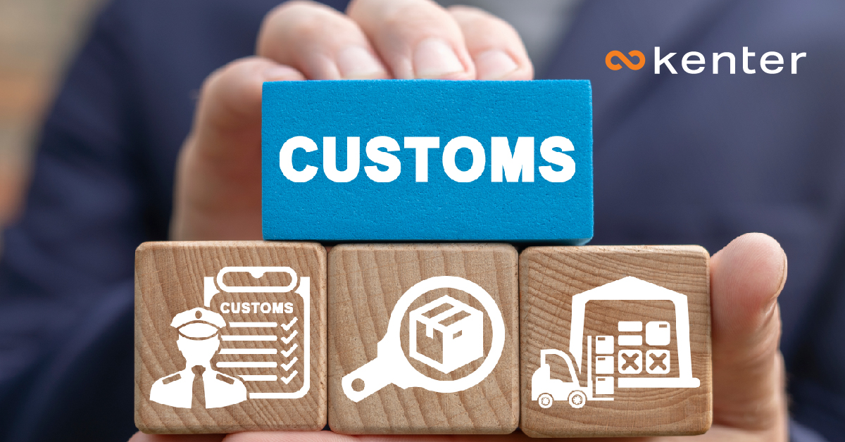 Worried about customs clearance and quarantine compliance? Leave it to #Kenter, your trusted #logistics partner. Our seasoned #customsbrokers ensure your shipments meet global trade laws seamlessly. 

For details, check out: kenter.com.au/services/custo…

#Kenter #Logistics #Australia