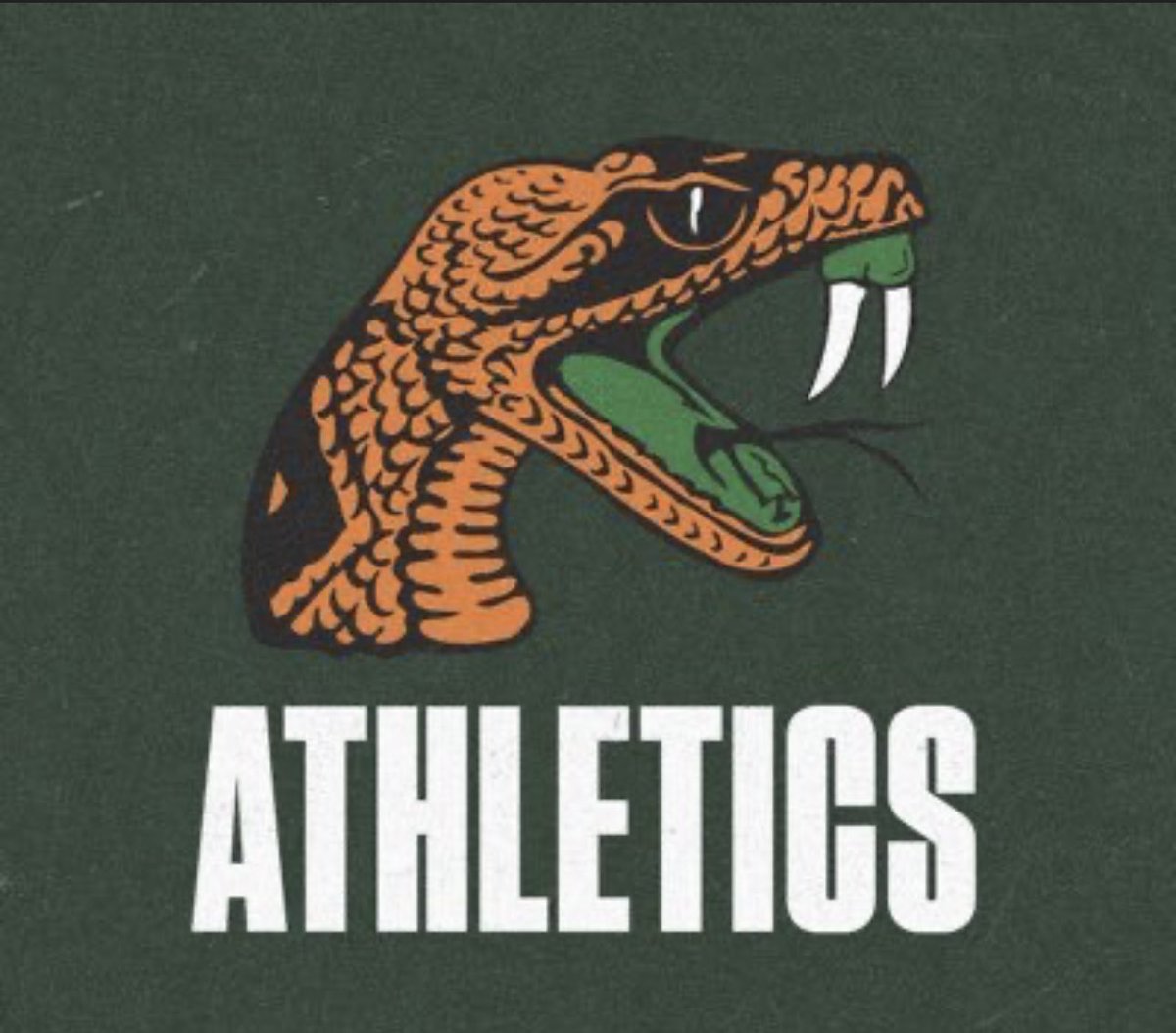 Jmajor53's tweet photo. I’m beyond blessed to receive an offer from the HBCU National Champs FAMU @Coach2Bless 🧡💚 https://t.co/uiSTW2zzCS