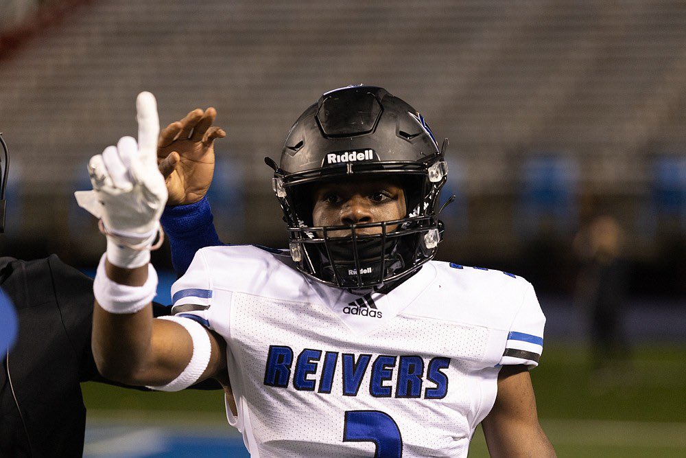 Iowa western offered 🔵⚪️⚫️ #AGTG @NorthMeckFB @NM_Vikings