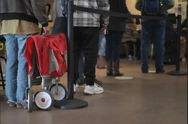 The Action Center tweet media