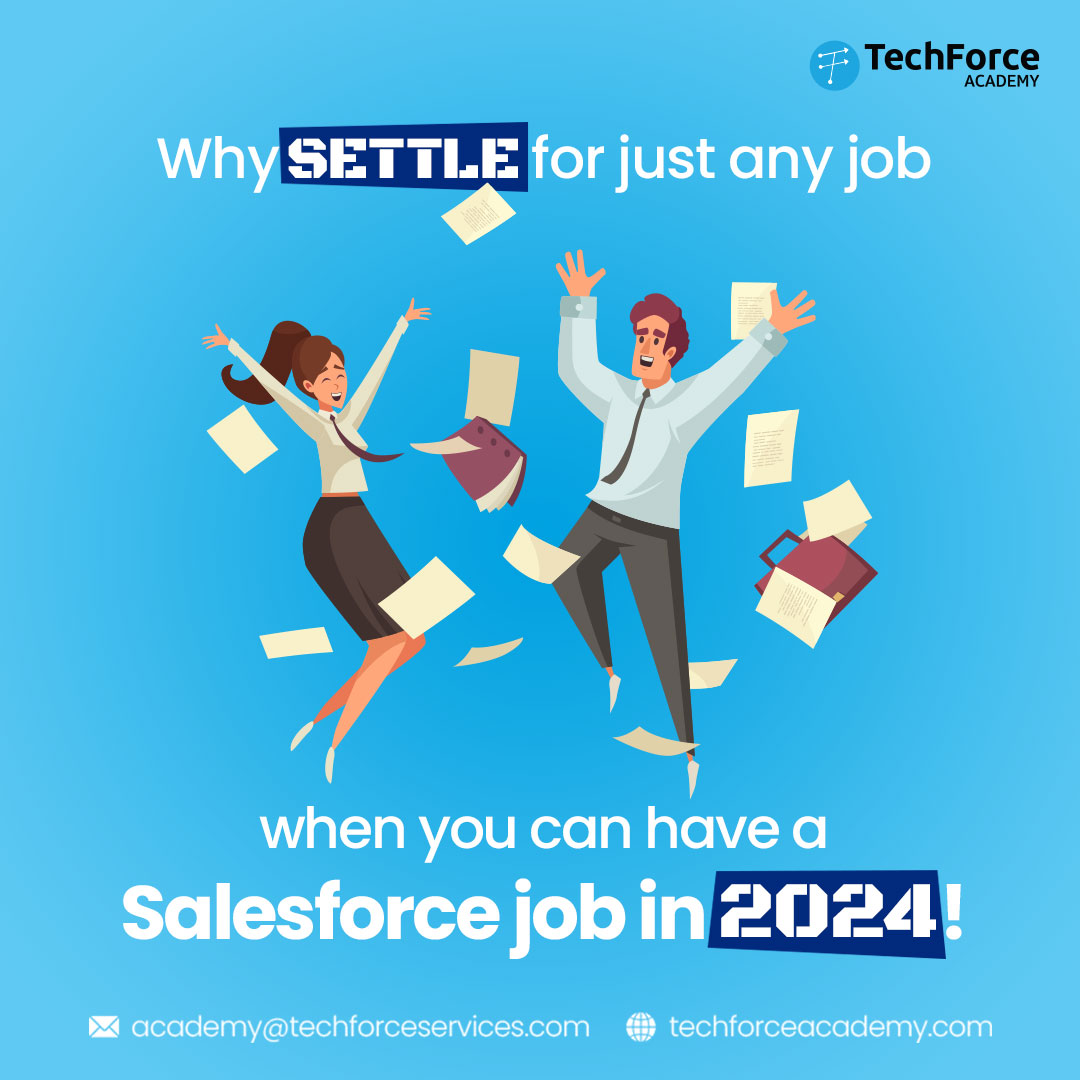 TechForce Academy (@TechForceA) / Posts / X