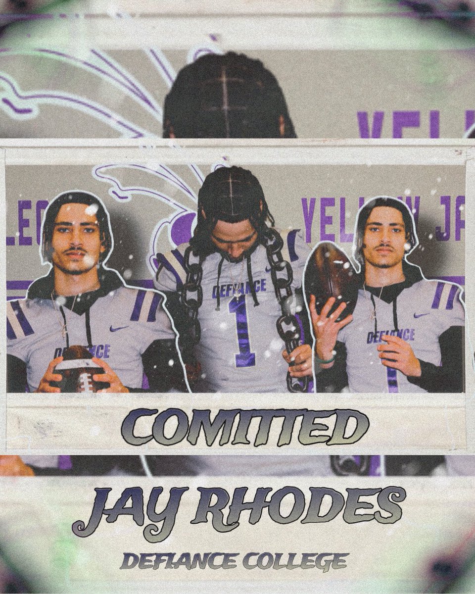 🔒’d in 🐝😈 <a href="/DefiCollegeFB/">Defiance College Football</a> <a href="/Coach_Nickell/">Bill Nickell</a> <a href="/JWebb39/">Joseph Webb</a> <a href="/CoachSTreadwell/">Spencer Treadwell</a>