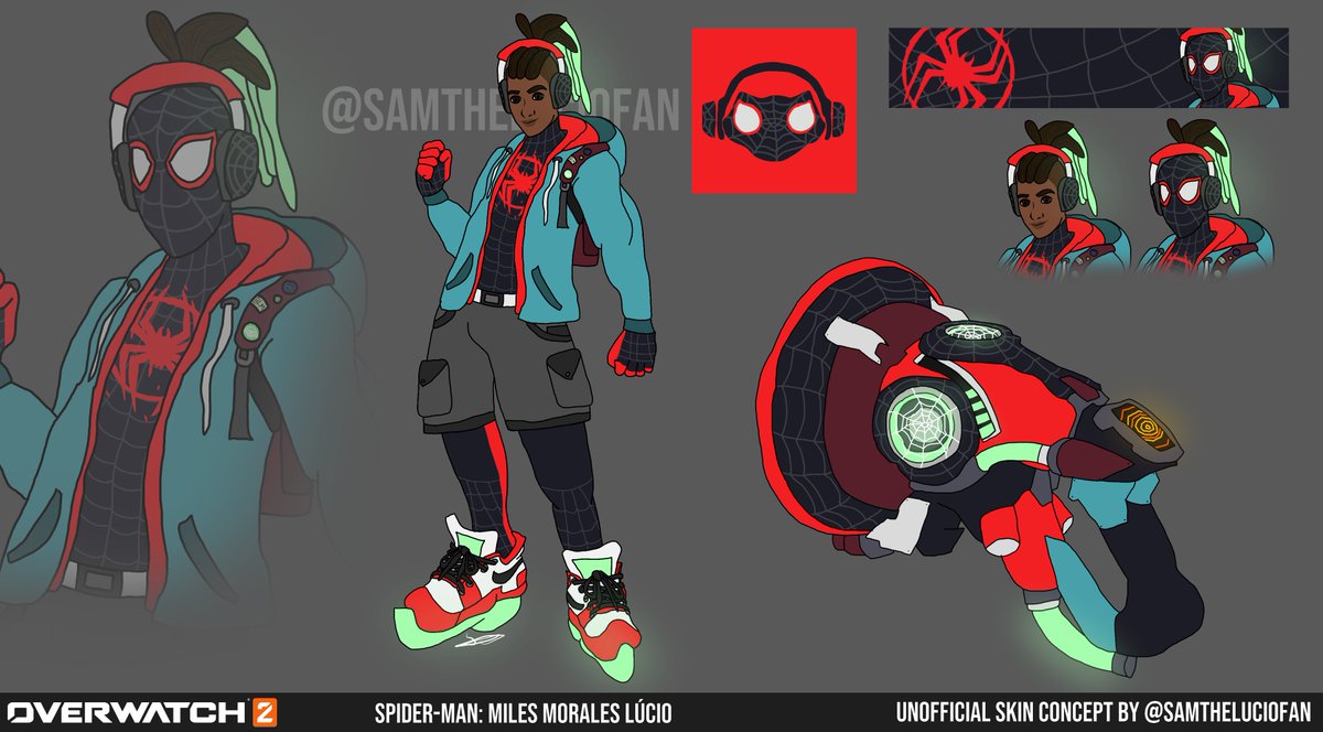 32+ Miles Morales Spider Man Coloring Page