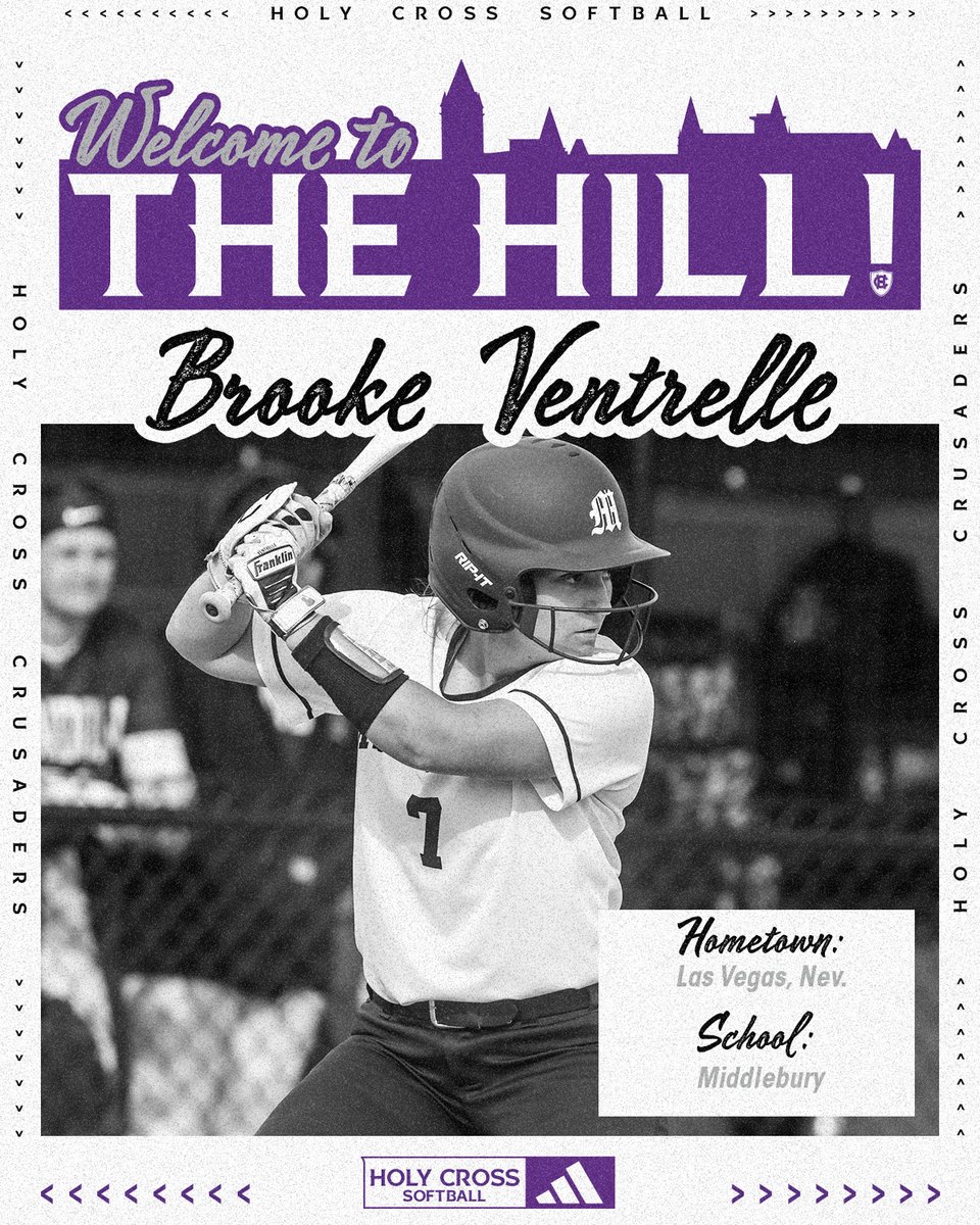 Everyone welcome <a href="/brookeventrelle/">Brooke Ventrelle</a> to the team 🙌

📰 bit.ly/48Yvuh5

#GoCrossGo