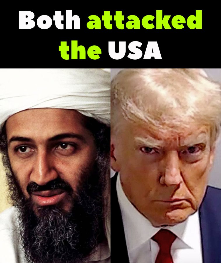 @TrumpDailyPosts #TraitorTrump 
#TerroristAttacks 
#CrimeWatch