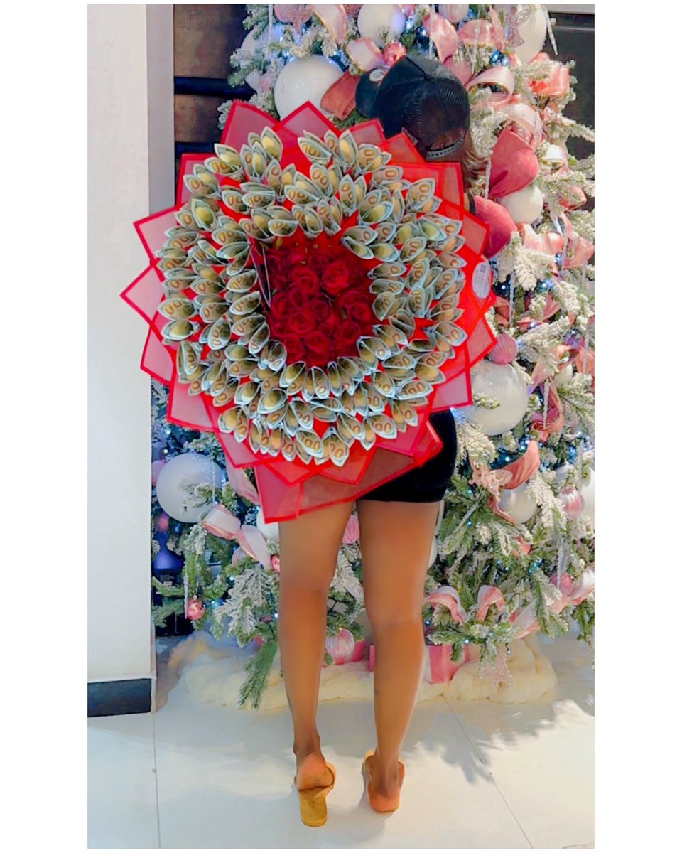 real_mercyeke's tweet photo. Thank you to my man🥰 https://t.co/9Wt20kiWwn