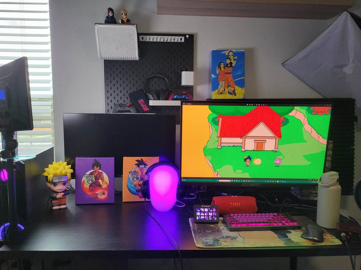 SSJ9K/SSJCarter tweet media