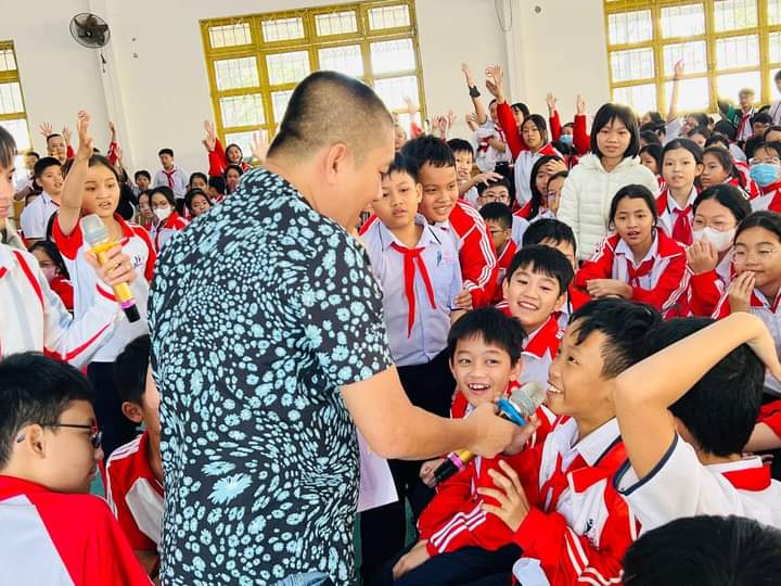 Hạnh Minh tweet media