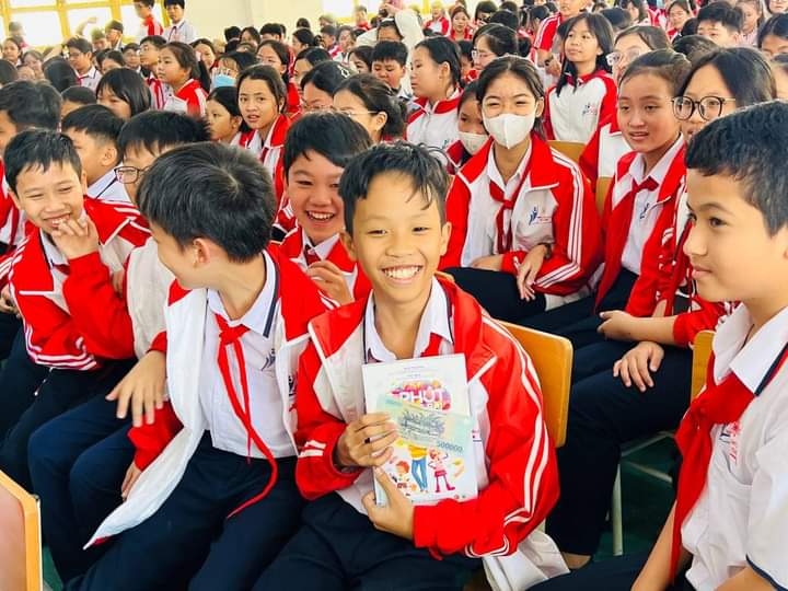 Hạnh Minh tweet media