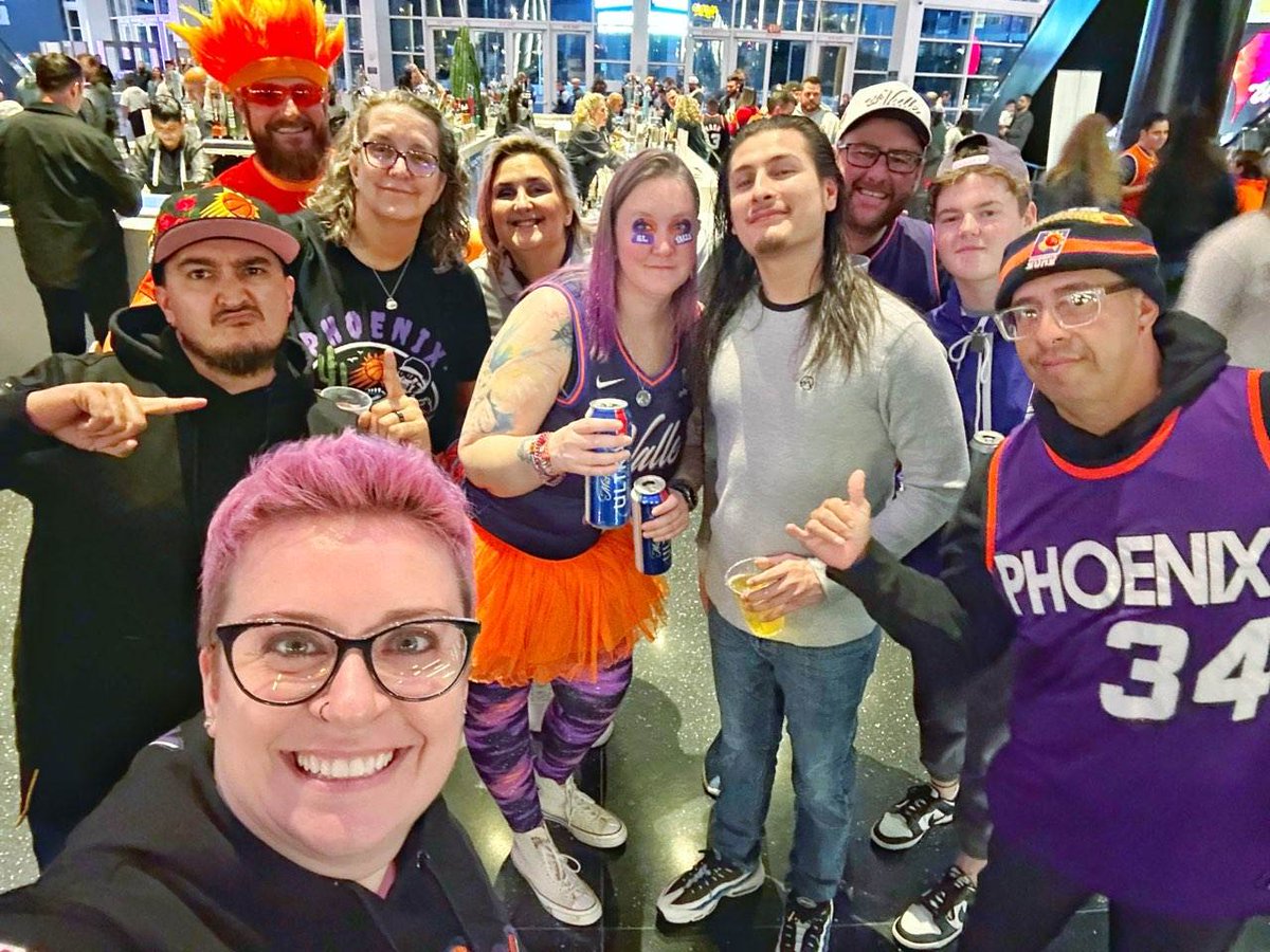 Veronica tweet media