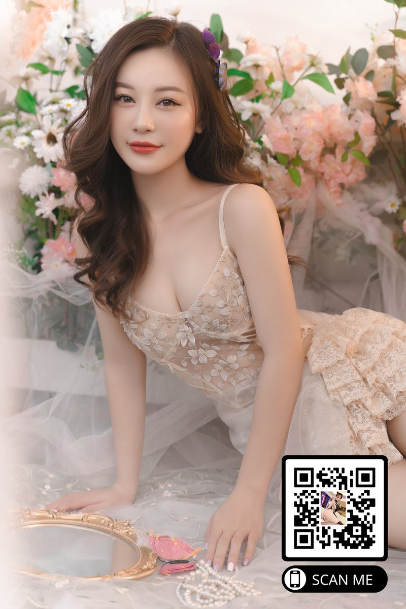 RustenThea's tweet image. "Friendship is a garden where smiles blossom. Let's cultivate joy together."
qrco.de/bdw38l