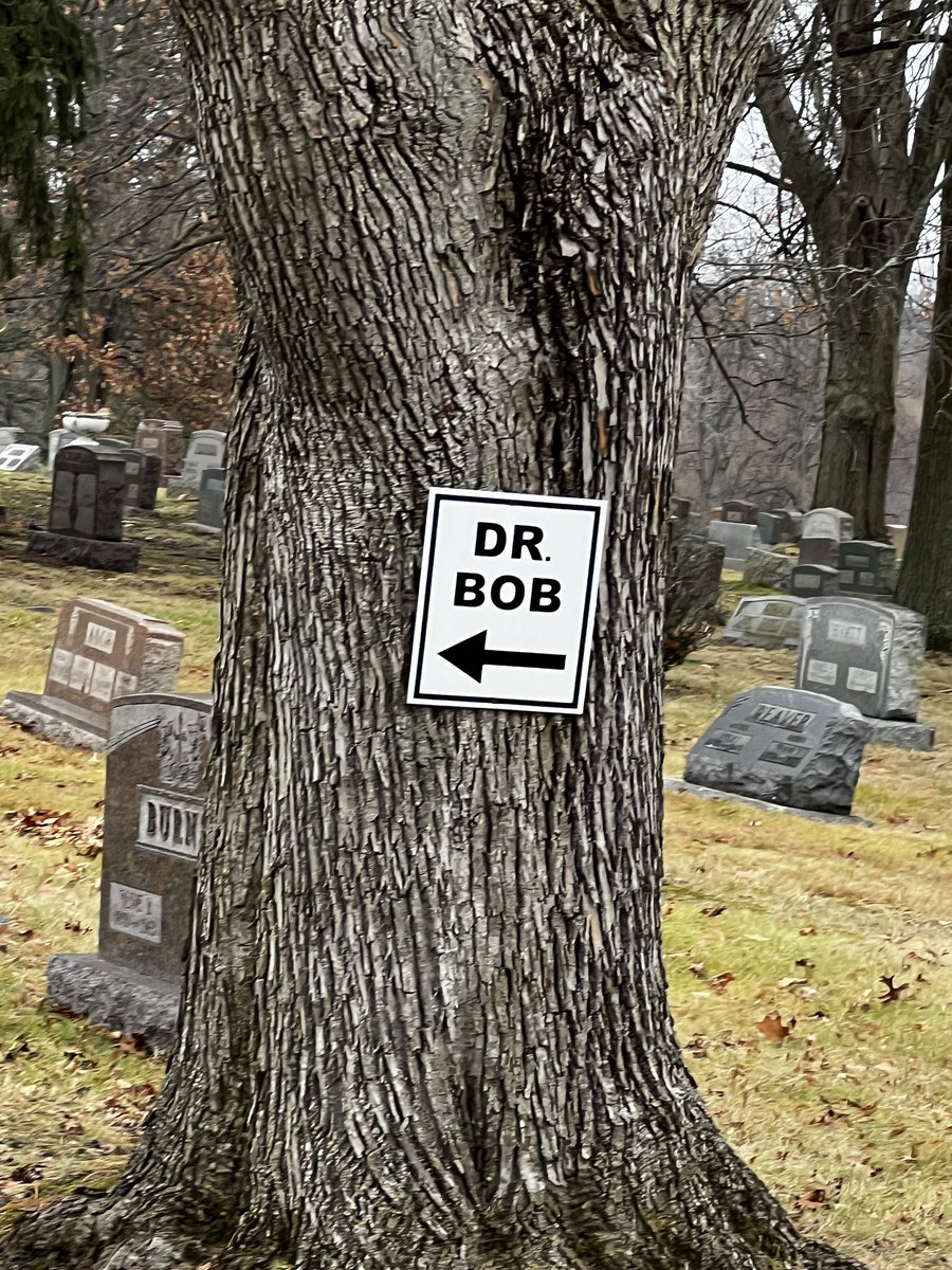 RustySwingle's tweet image. Made it to Akron and decided to stop by and say Thank you!  #RecoveryPosse If you know, You Know