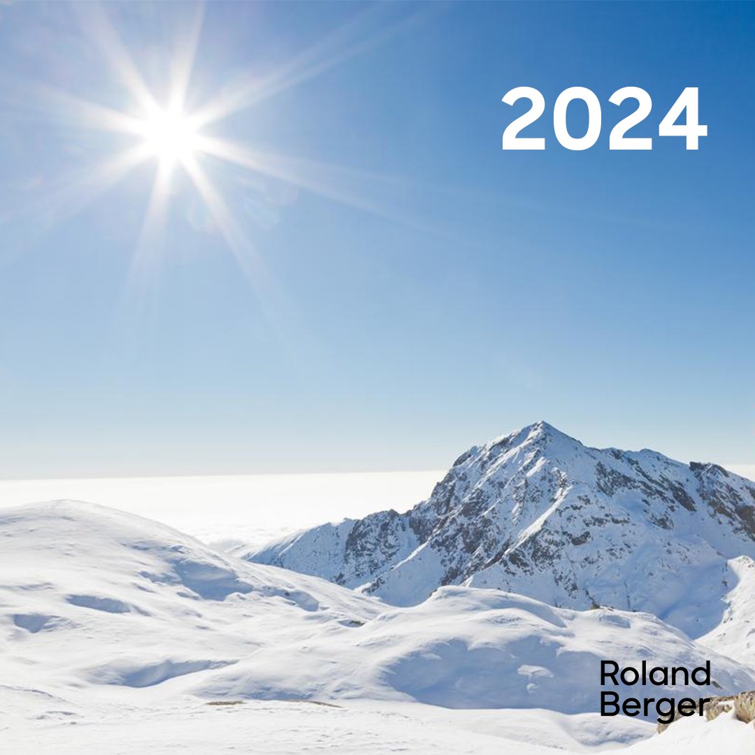 RolandBergerJP's tweet photo. 謹んで年頭のご挨拶を申し上げます。
この度の令和６年能登半島地震により被災された皆様ならびにご家族の皆様に心よりお見舞い申し上げます。皆様の安全と被災地の一日も早い復興を心よりお祈り申し上げます。
本年も何卒よろしくお願いいたします。 https://t.co/ws6PcFgoIY