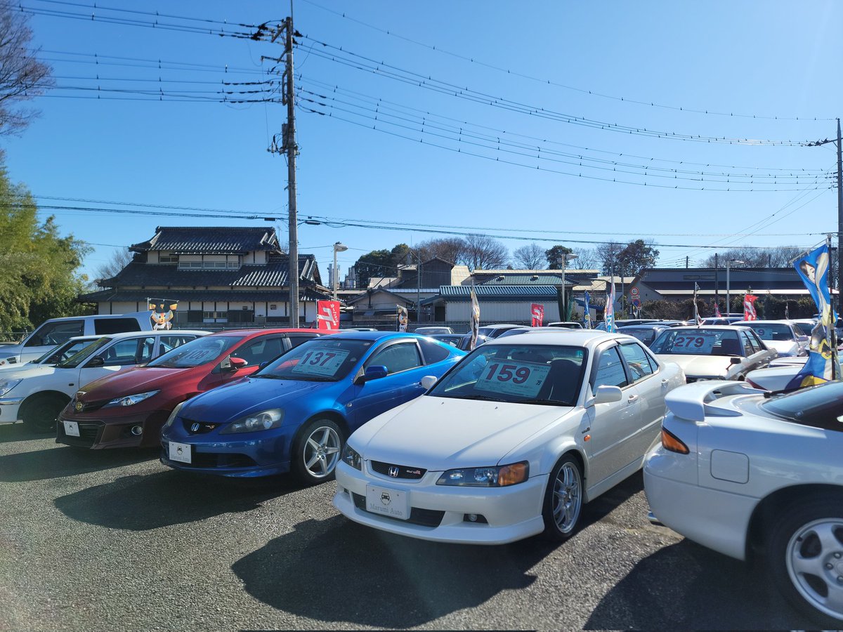 marumiauto's tweet photo. 新年あけましておめでとうございます。
今年も変わらぬご愛顧のほどよろしくお願い申し上げます🙇‍♂️

今日から通常通り営業しております😆‼️
お得なキャンペーンも継続しておりますので、是非この機会にご来店頂ければと思います😆‼️
皆さまのご来店心よりお待ちしております😊❗ https://t.co/GODegi8GwV