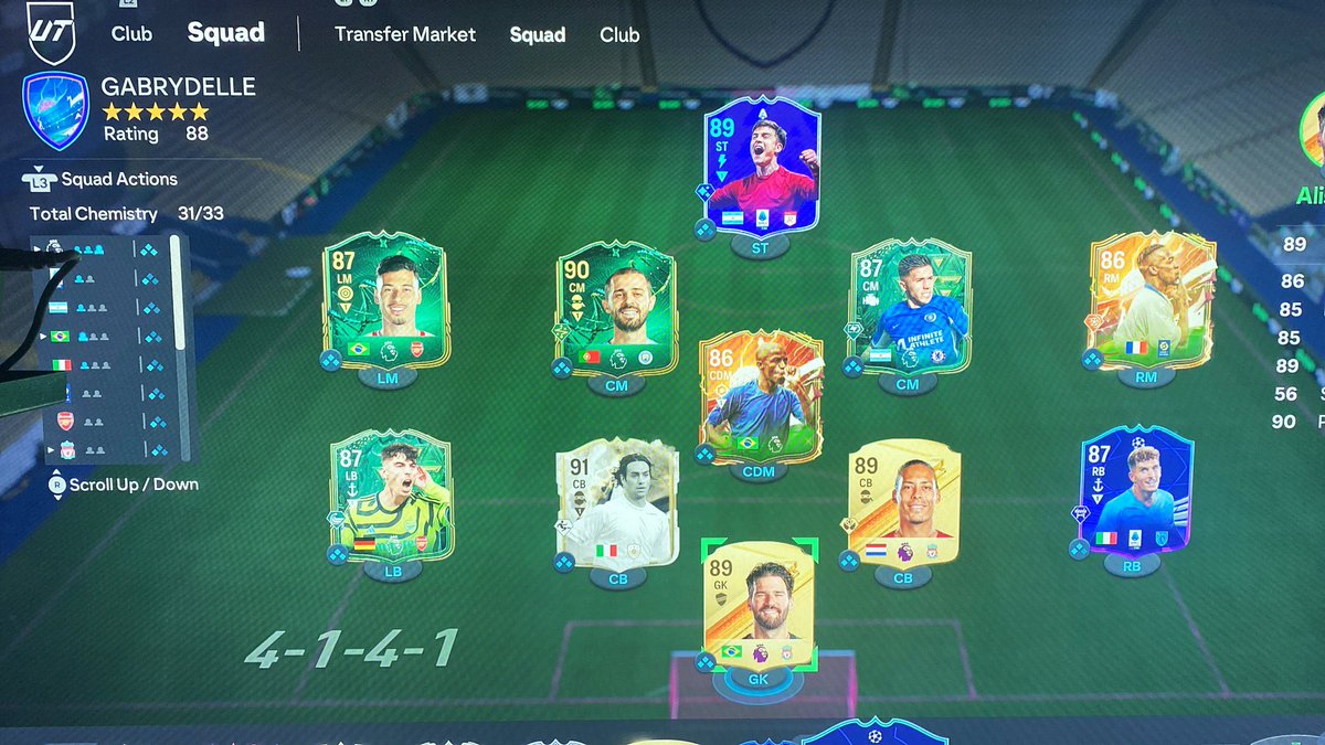 GabryDelle (ガブリ) tweet media