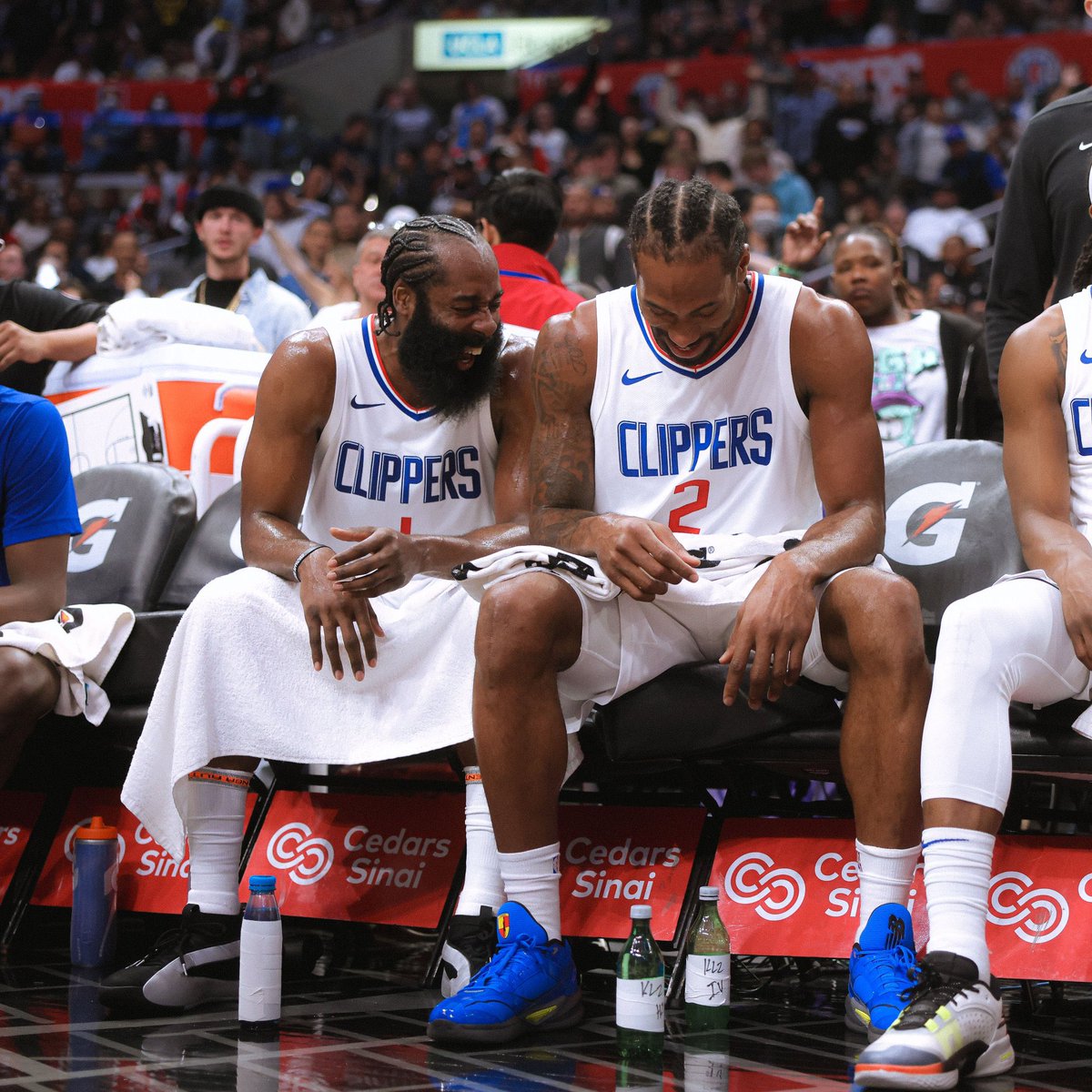 ClippersUnited's tweet photo. https://t.co/6VTCzWecT0