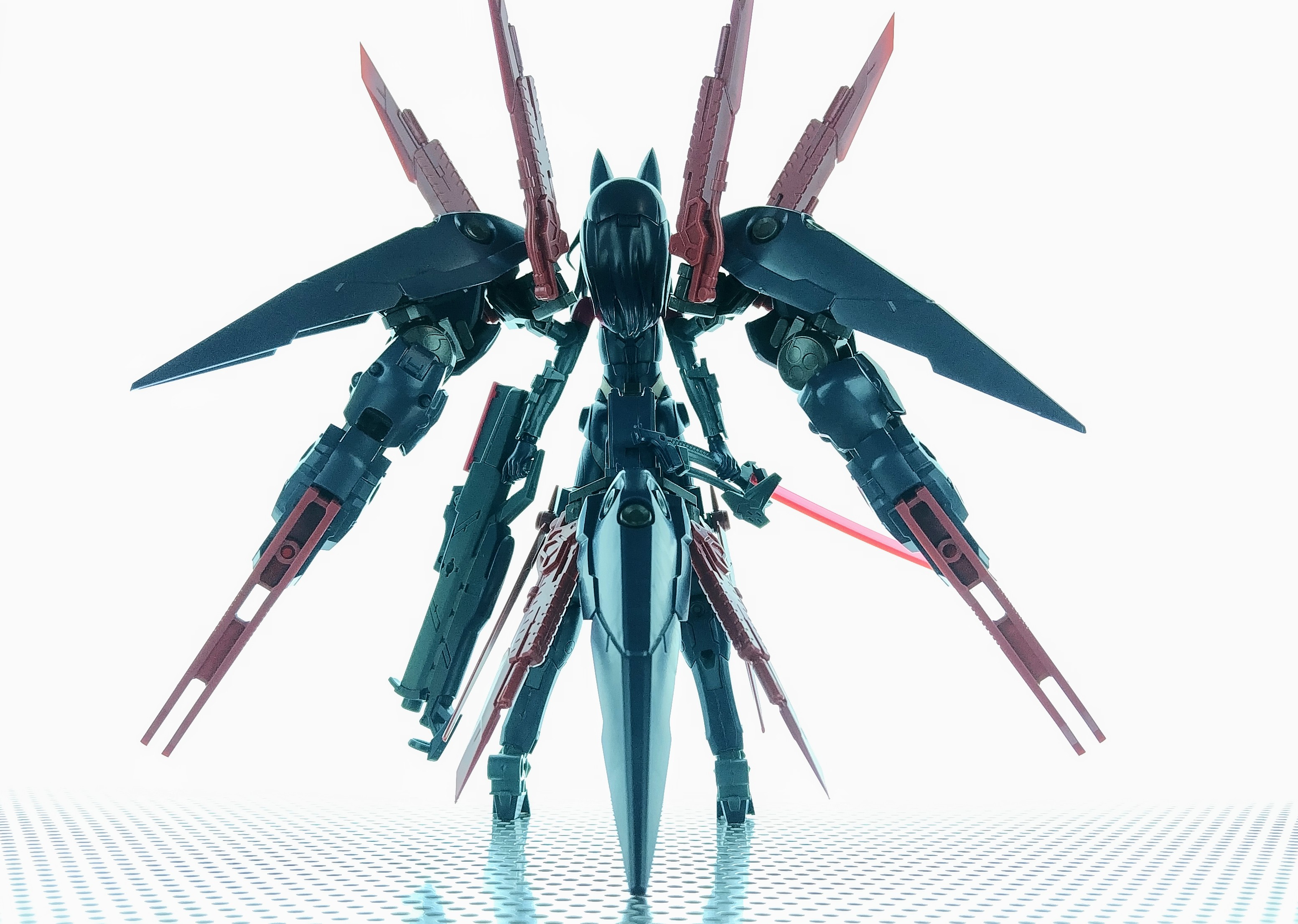 メガミデバイスギャラリー公式/MEGAMI DEVICE GALLERY official