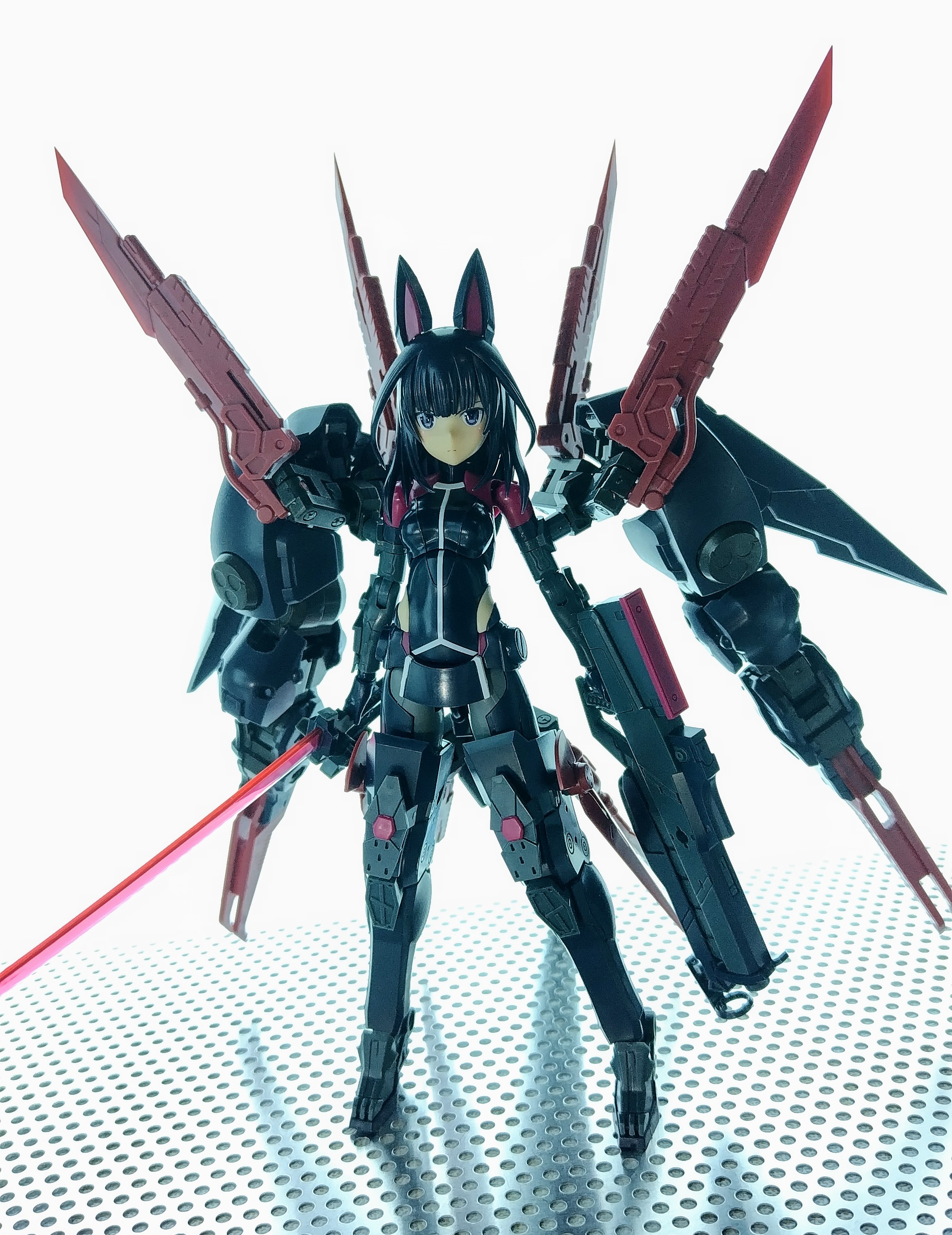 メガミデバイスギャラリー公式/MEGAMI DEVICE GALLERY official メガミデバイスギャラリー公式/MEGAMI DEVICE GALLERY official