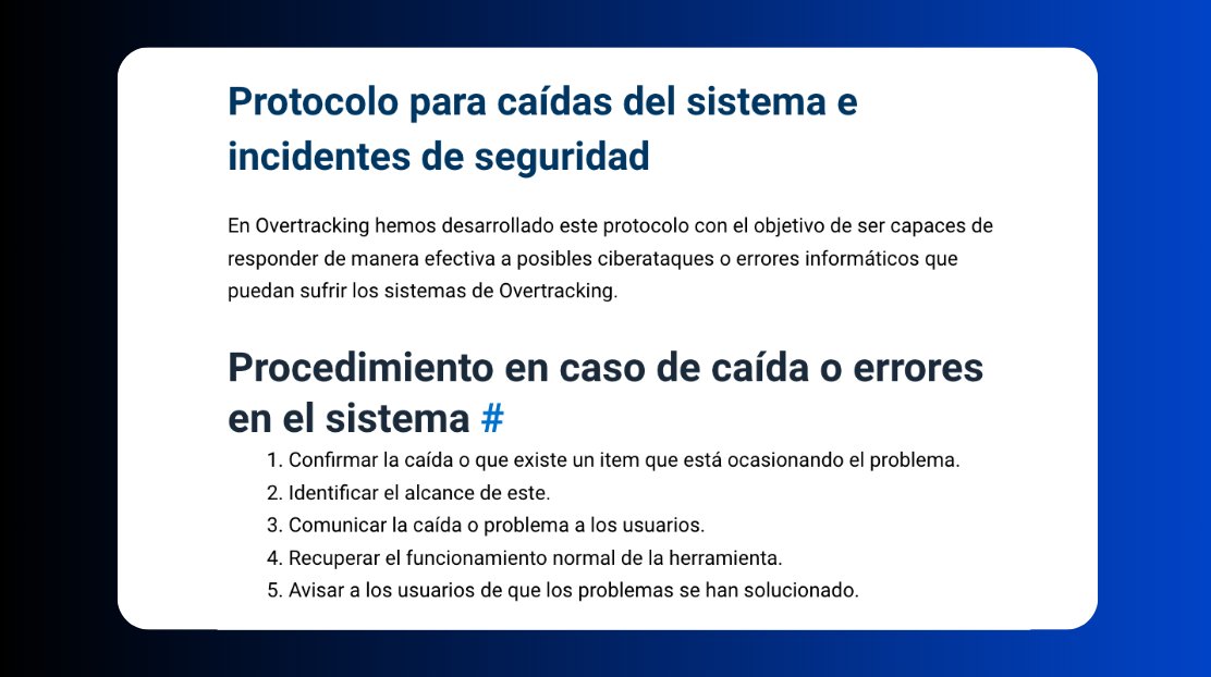 Overtracking Analytics ✌ tweet media
