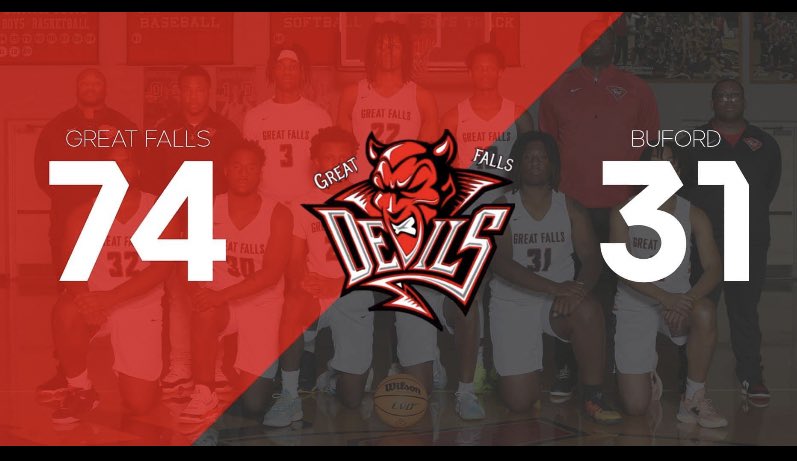 Great Falls Basketball tweet media