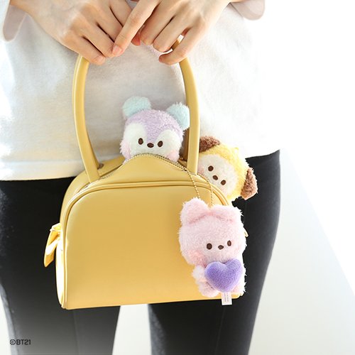 go_bynind's tweet photo. [OPEN PO] BT21 MININI DOLL KEYRING HEART sale monopoly kr #go_bynind

115k DP 60k

✅️pilih karakter 
✅️inc est ems &amp; tax
❌️pack &amp; admn
❌️kr local shipping fee akan dibagi rata ke semua buyer

❌️cancel / hnr
📢pls MENTION aft dm https://t.co/oAmoriZ7dc