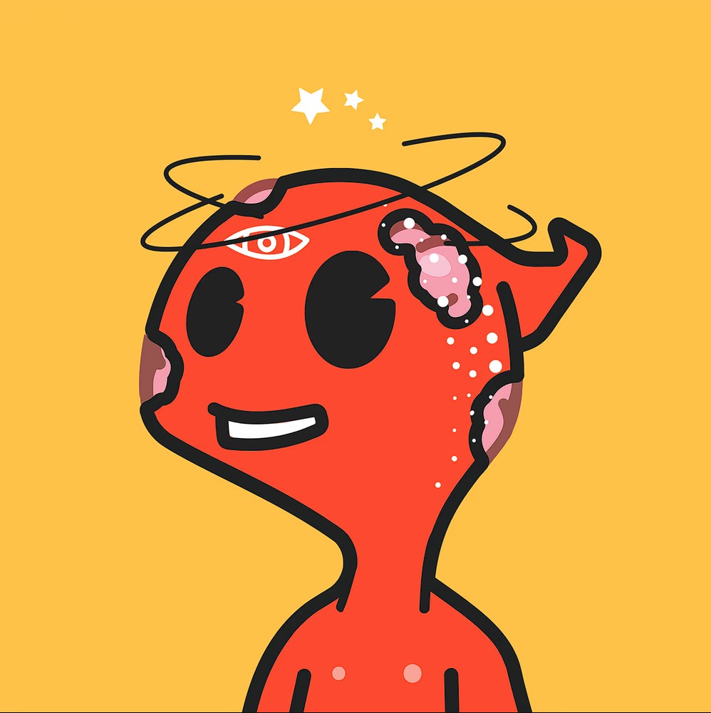 MrFujiMaster's tweet photo. This is what cross-pollination looks like! Joined @LongLostNFT today after getting a chance to dig into their project. After joining Discord, the decision was easy! Shout out to @TheRyanFactor for the final push! #LostAF #WeLikeTheBears #MultiGang https://t.co/XF4bLgg2CJ