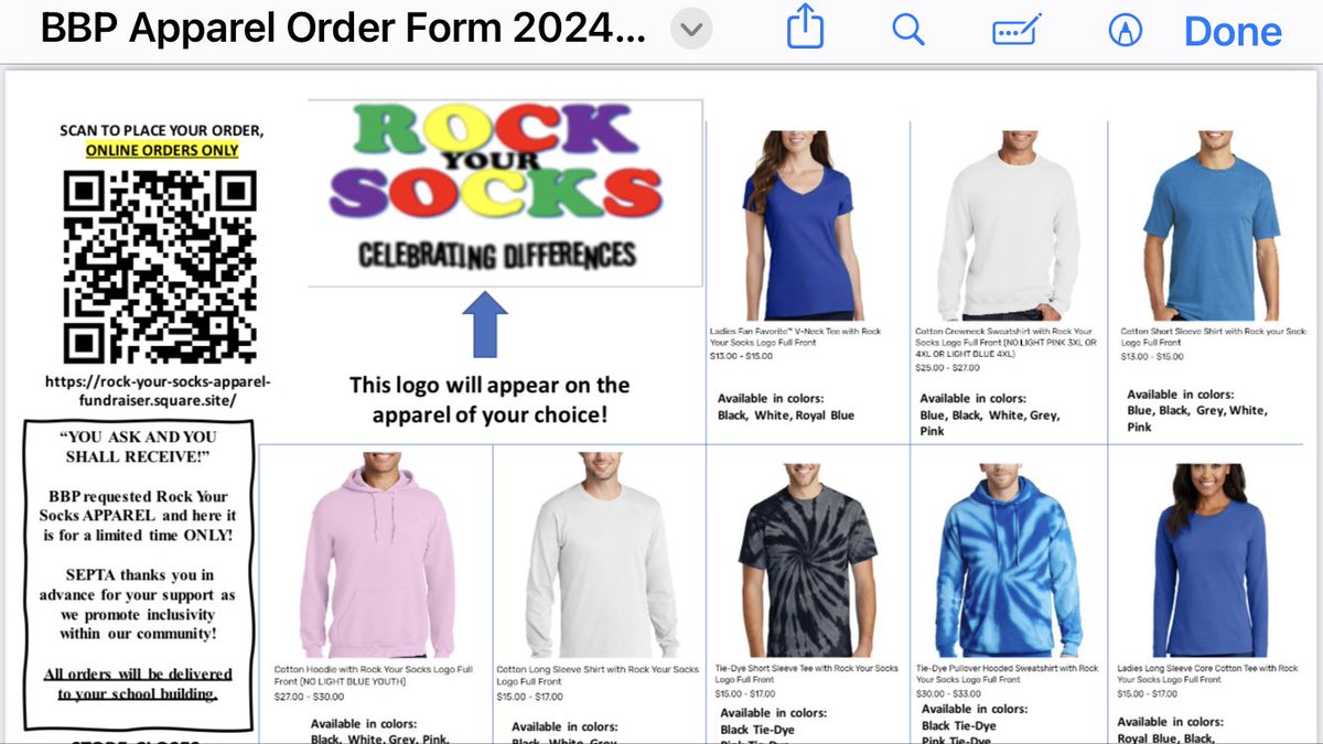 BBP SEPTA tweet media