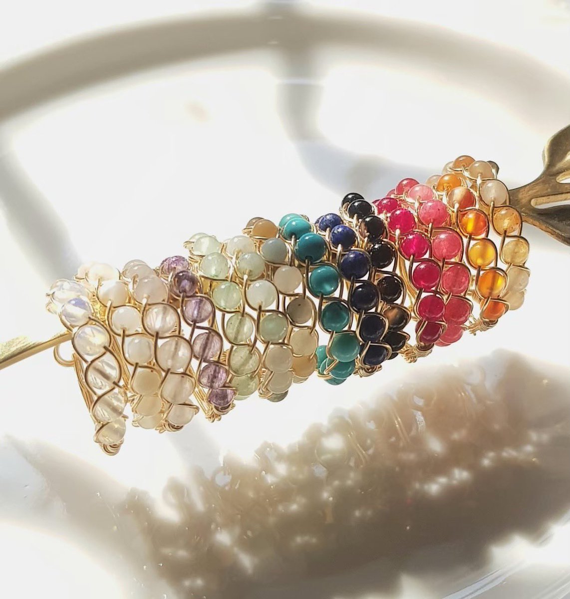 kinezJewelry's tweet photo. รวมแหวนหินรุ่น Rollin วงละ 159฿ ส่งฟรีแถมกล่องค่า
♡ หินธรรมชาติแท้ ขนาด 3 มิล ในร้านมีมากกว่า 30 ชนิด
♡ ทำตามไซส์ 3-13us
♡ เลือกสีลวด: เงิน, ทอง
♡ เลือกหิน: ชนิดเดียวล้วนหรือผสม (ผสมได้มากสุด 9 ชนิด) https://t.co/UXjAiStZVd