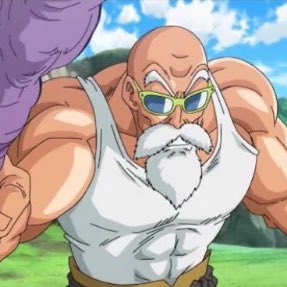 Extralongdokkan's tweet photo. 🚨BREAKING: Master Roshi has been revealed as a client on The Epstein List. https://t.co/B6ugWkK3xd