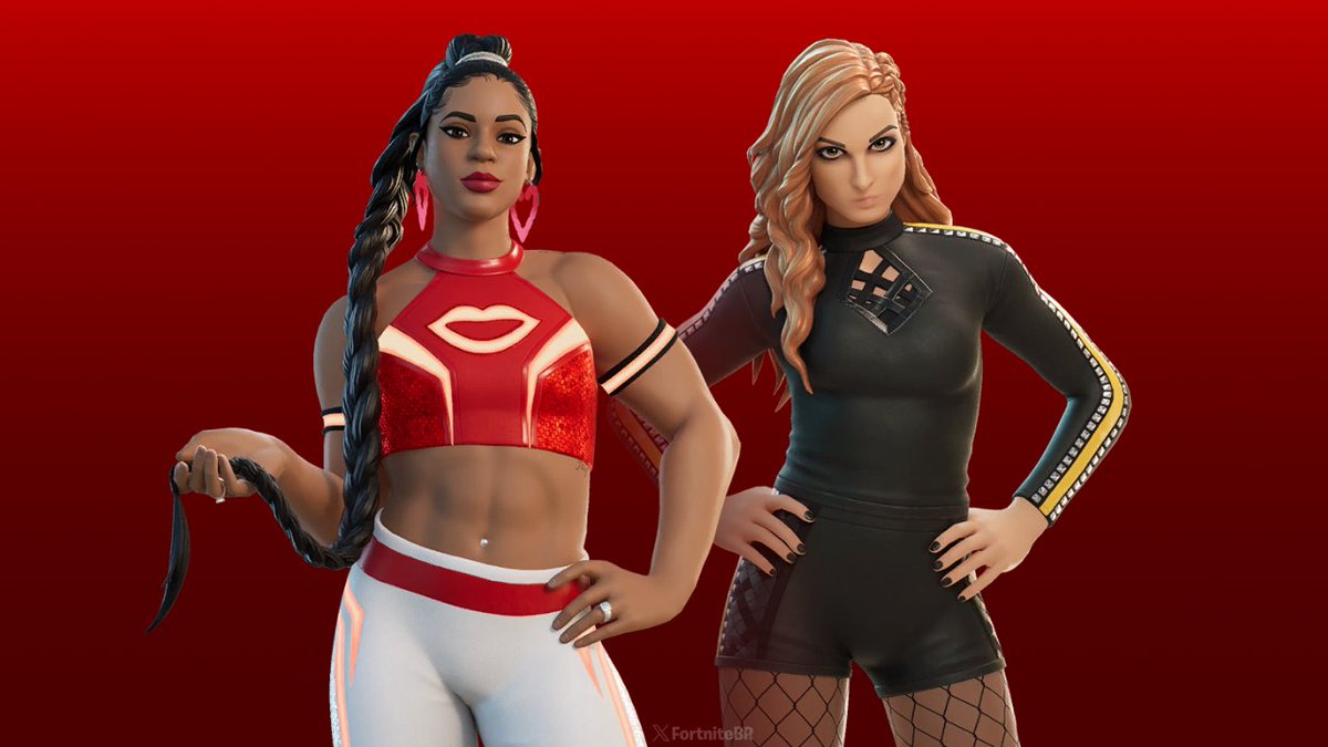 oatku92's tweet photo. @FortniteStatus I have a problem, BIANCA BELAIR doesn’t touch her hair while posing in the lobby in fortnite android Version (even her ponytail doesn’t move at all). https://t.co/0SvEJDVNJN