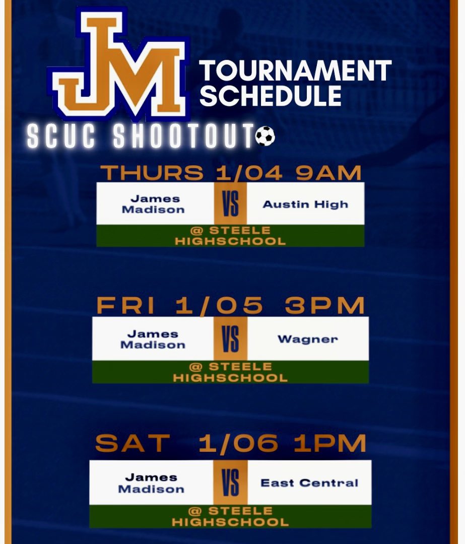 Madison Girls Soccer tweet media