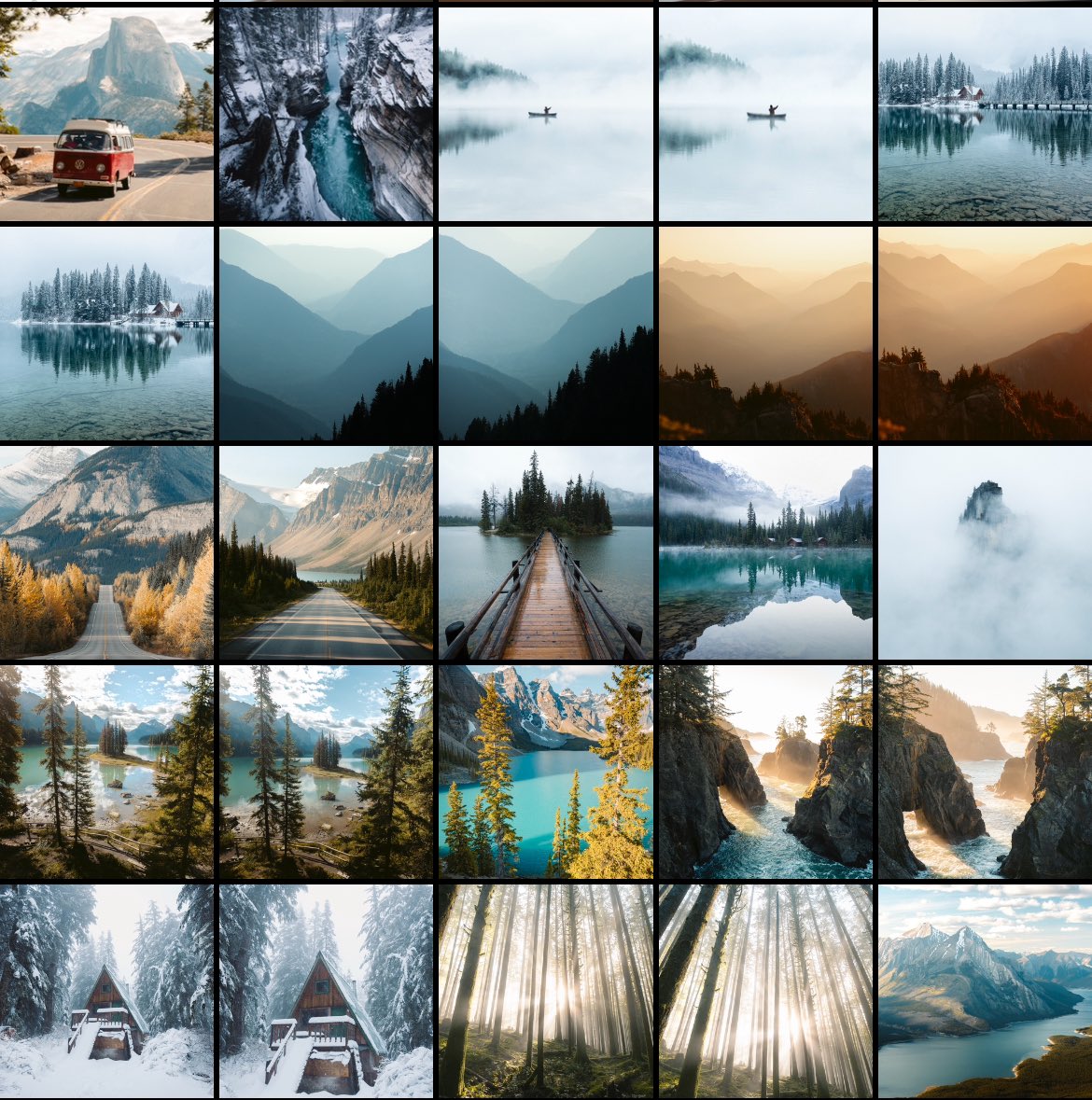 My first ever print shop is now live at itsbigben.com/shop - this has been planned for 5+ years and in development for just over a year. Very happy to be able to say this is completed and ready. Thank you for all the support over the years, with this, and everything else 🙏🏻