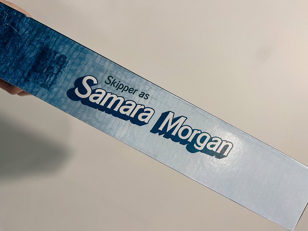 Lucy_Deetz's tweet image. This Skipper kills you in 7 days — cursed VHS included! 📼🐎 

#TheRing #SamaraMorgan