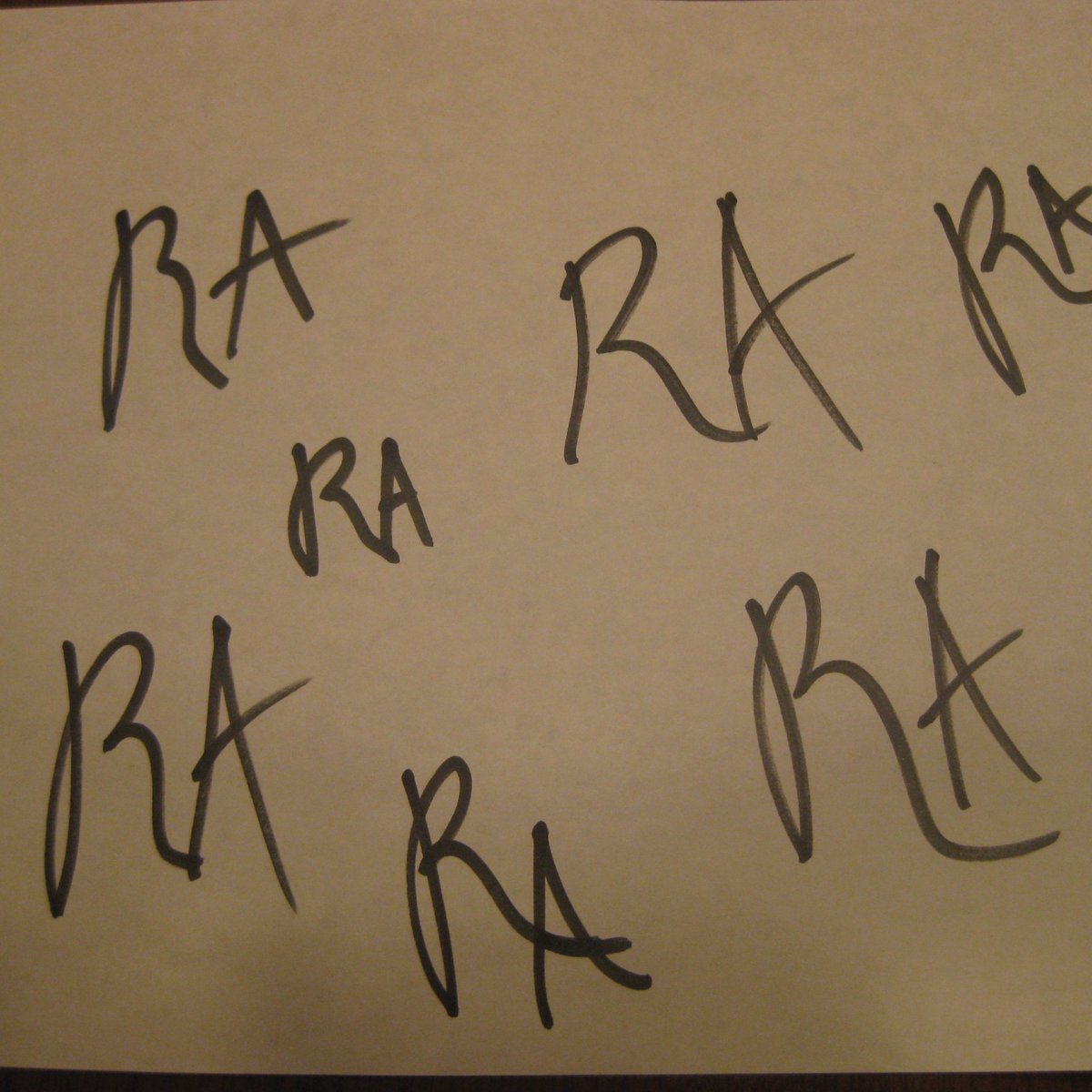 Relentless Awareness tweet media