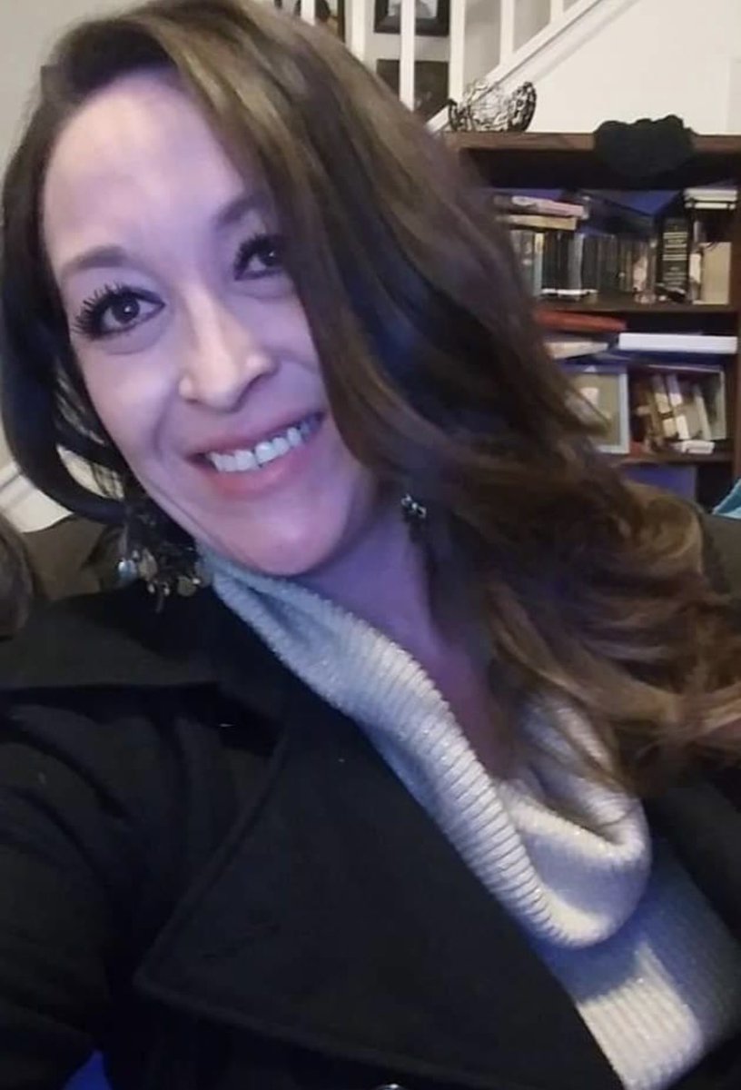 FindSamanthaB's tweet photo. Samantha Bartolo is still missing. Please consider sharing! We need to bring her home!
#BringSamanthaBartoloHome
#FindSamanthaBartolo
#SamanthaBartolo
#ColoradoMissing
#ColoradoMissingPerson
#MissingInAmerica
#DomesticViolence
#DomesticViolenceAwareness
#NerdBirdMafia https://t.co/PQtw2d16bt