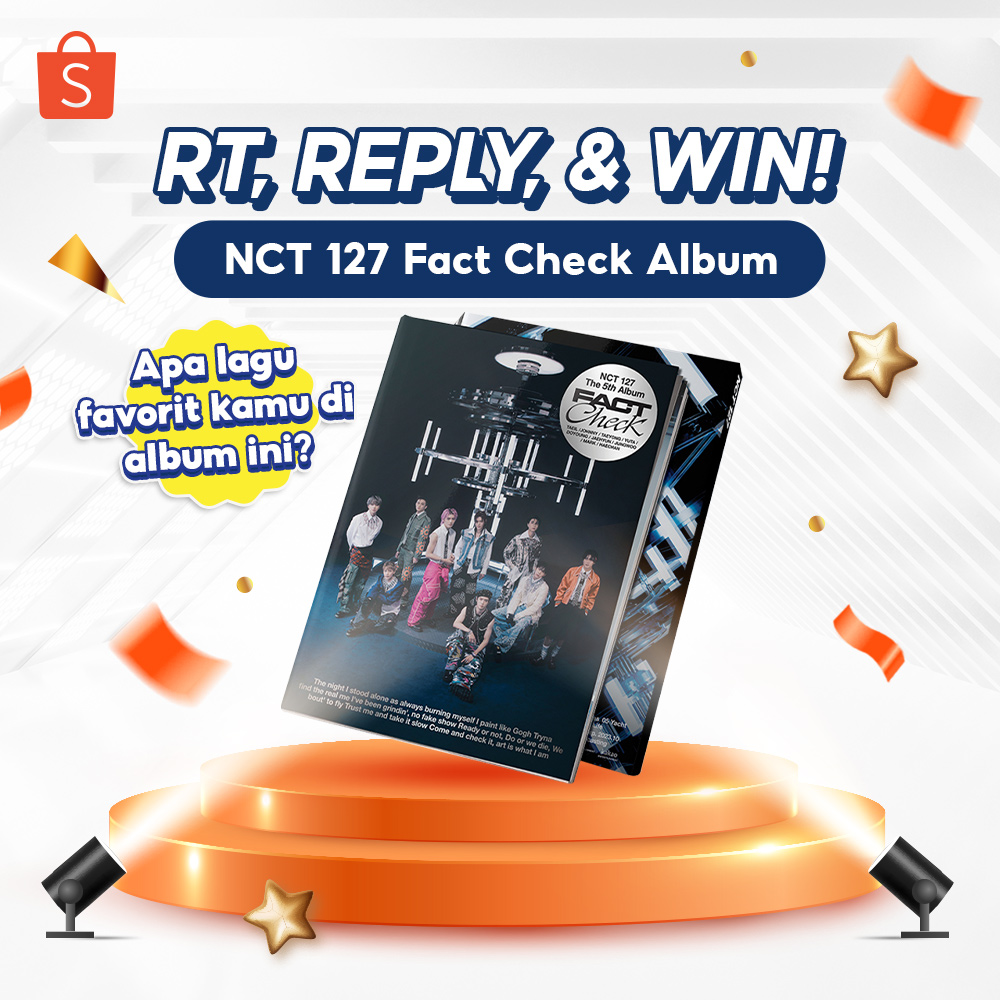 Shopee Indonesia tweet media