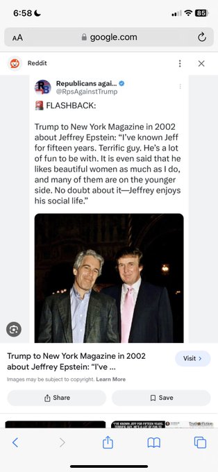 Why are Black men pretending like Trump wasn&rsquo;t down with Epstein https://t.co/65rXORgcm7<a href="/tag/newprofilepic"class="tags"><span>#newprofilepic</span></a>