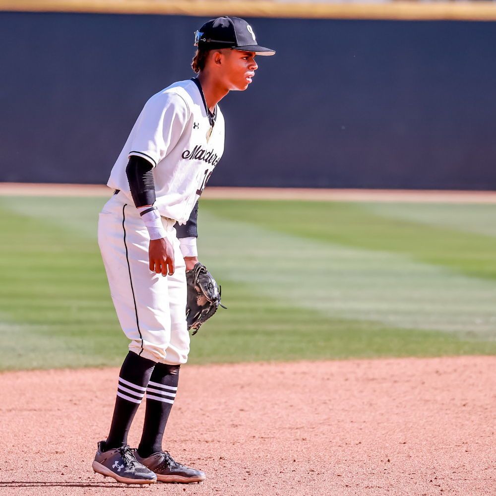 D1Baseball tweet media