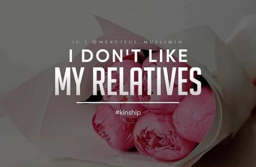 Mahdii365_'s tweet photo. I 𝗗𝗢𝗡'𝗧 LIKE MY RELATIVES ⁉️

- THREAD - https://t.co/SjW5i35oSF