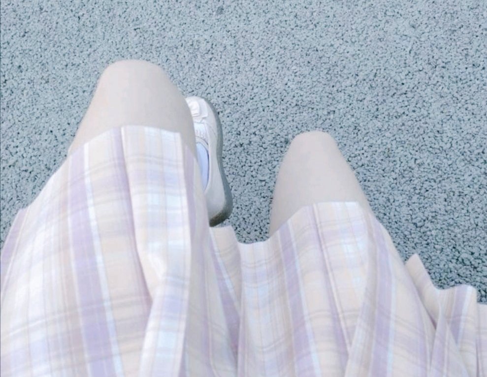 wumingqw's tweet photo. 奇奇怪怪 #女装 #男娘 #男の娘  #雌堕 #jk #伪娘 https://t.co/ioiJNxONqC