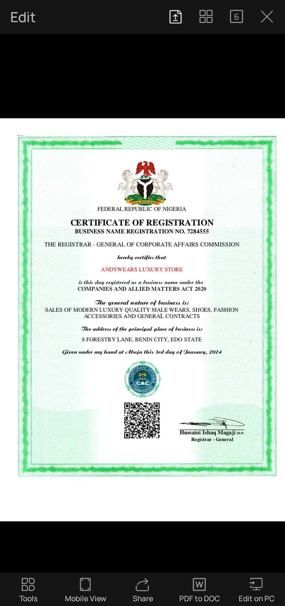 Andy of Abuja tweet media