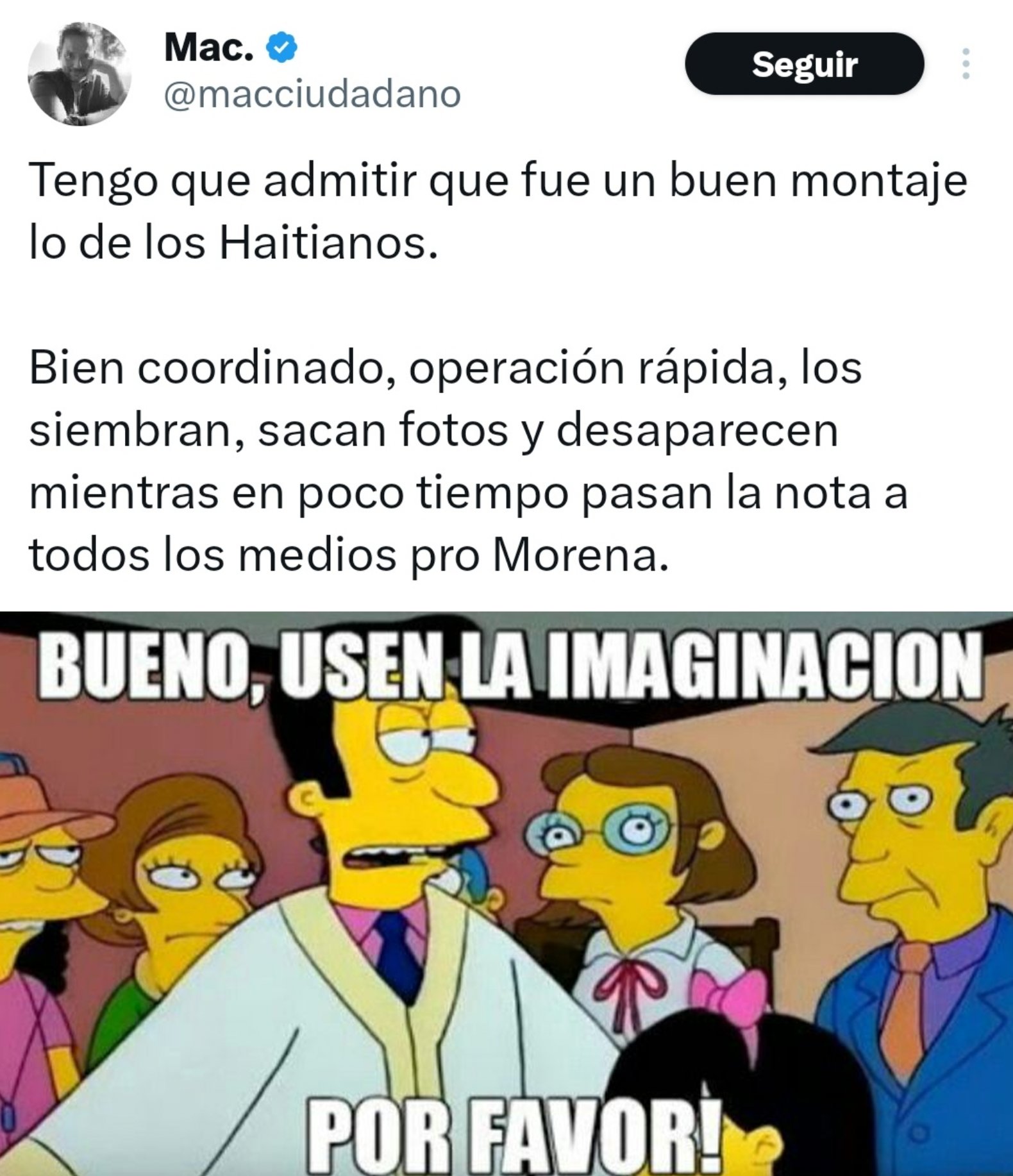 Los Simpson' sacan buena nota en Historia